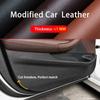 Sofa Car Seat Leather Repair Self-adhesive Patch Sticker DIY Multi-color Repair Refurbished Leather Cutting Patches