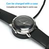 Charging Cable for Nokia Steel HR Men S 40mm Withings Hybrid Sports Smartwatch Dock Cradle Chager