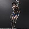 PLAY ARTS Kai Batman v Dawn of Justice Wonder Woman PVC painted movable figure Superman