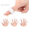 Finger Brace Anatomical Shape Finger Splints for Extended Wear Easy Application in Sports Injury and Protections