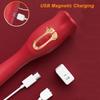 Tongue Licking Biting Vibrator for Women Oral Clitoris Nipple AnalStimulator Vagina Vibrators Female Masturbator Adult Sex Toy