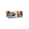 Profession : reporter - bd + dvd + livre coffret ultra collector [édition coffret ultra collector - blu-ray + dvd + livre]