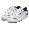 Puma Ralph Sampson Low Perforated Outline 'White Peacoat' 374070-03