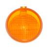 Turn Signal Light Lenses Cover For Honda Shadow Spirit VT750 Vulcan VN