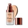 RENEE PRO Broadway Liquid Foundation - Eden, Full Coverage, Lightweight, Long-Lasting, And Highly Buildable. Delivers Velvety Matte Finish, Infus