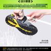 Summer Creek Shoes Men's and Women's Quick-drying Amphibious Wading Shoes Summer Breathable Outdoor Hiking Shoes Non-slip Shuo Creek Shoes