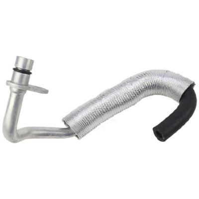 Mangueira de Turbocharger de Motor Resistente a Altas Temperaturas Tubo de Linha de Refrigerante para F21 F30 114i 116i 118i 120i 316i 11537600591