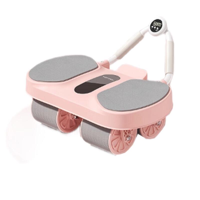 yottoy Core Sliders for Abdominal Training