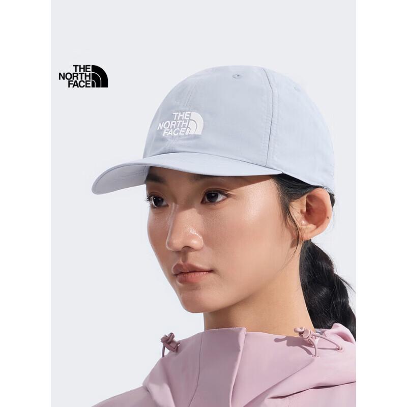 The North Face 8CQ1 Unisex Sun Protection Baseball Cap LXL