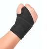 Adjustable Wrist Brace Sports Training Wrist Support Protective Wrap for Sports