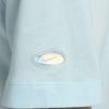 New Nike T Shirt Men's Glacier Blue FV3746-474