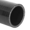 uxcell Silicone Hose Silicone Pipe Radiator Hose Inner Diameter 1.8 inches (45 mm) Length