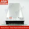 Mingwei SP-480-5 Switching Power Supply (5V 85A) with Remote Sense & PFC, New Model RSP-500.