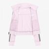 The North Face Women S Tnf Track Jacket Light Pink Nj5jr81l