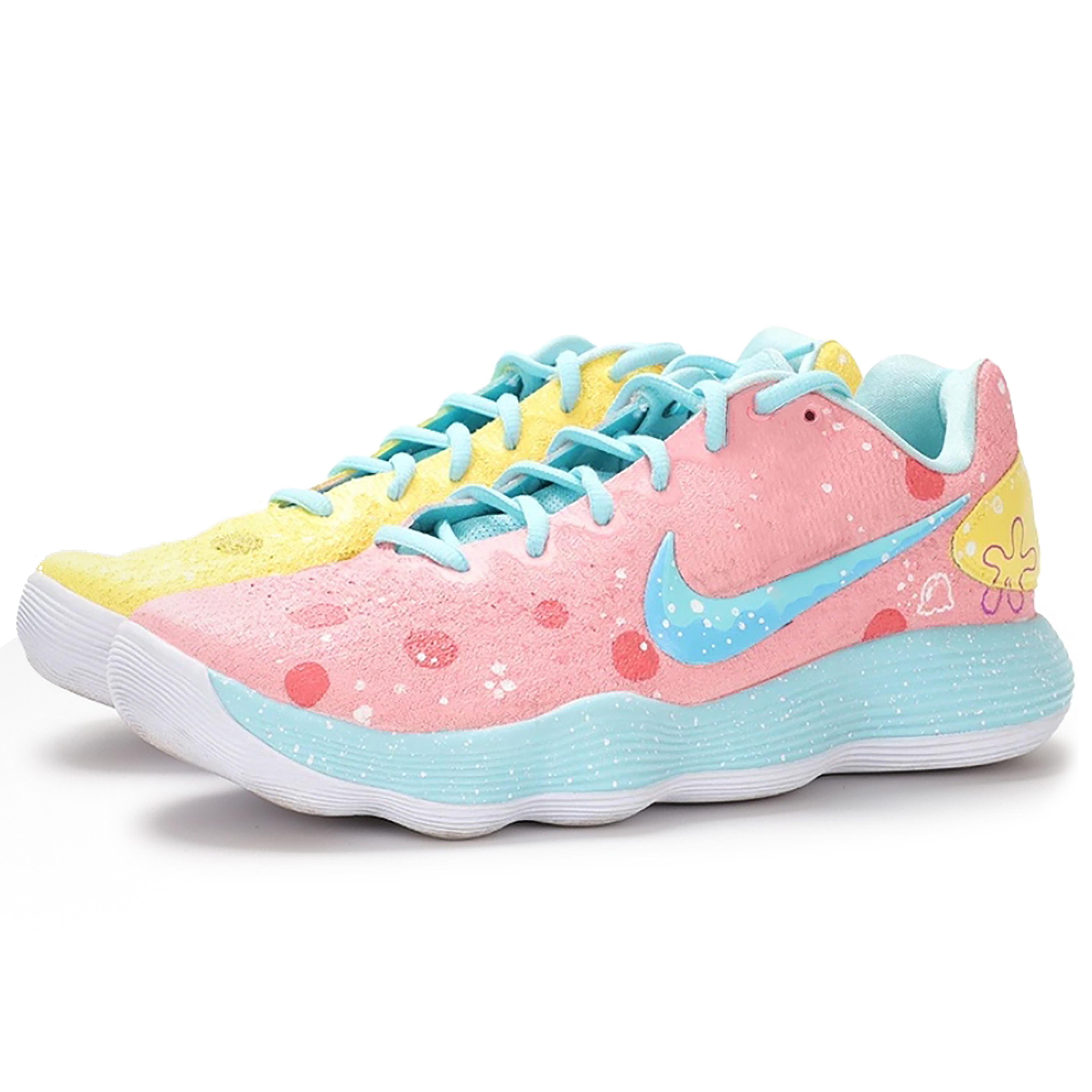 

Nike Hyperdunk 2017 Basketball Shoes HJ3486-414(Team130-VAM) 40.5