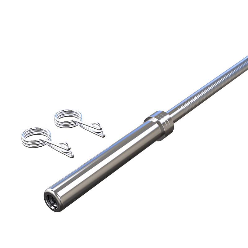 GK 2.2m Olympic Barbell Bar
