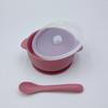 Non-Slip Baby Suction Dinner Bowl Durable Kids Feeding Tableware  Learning To Eat