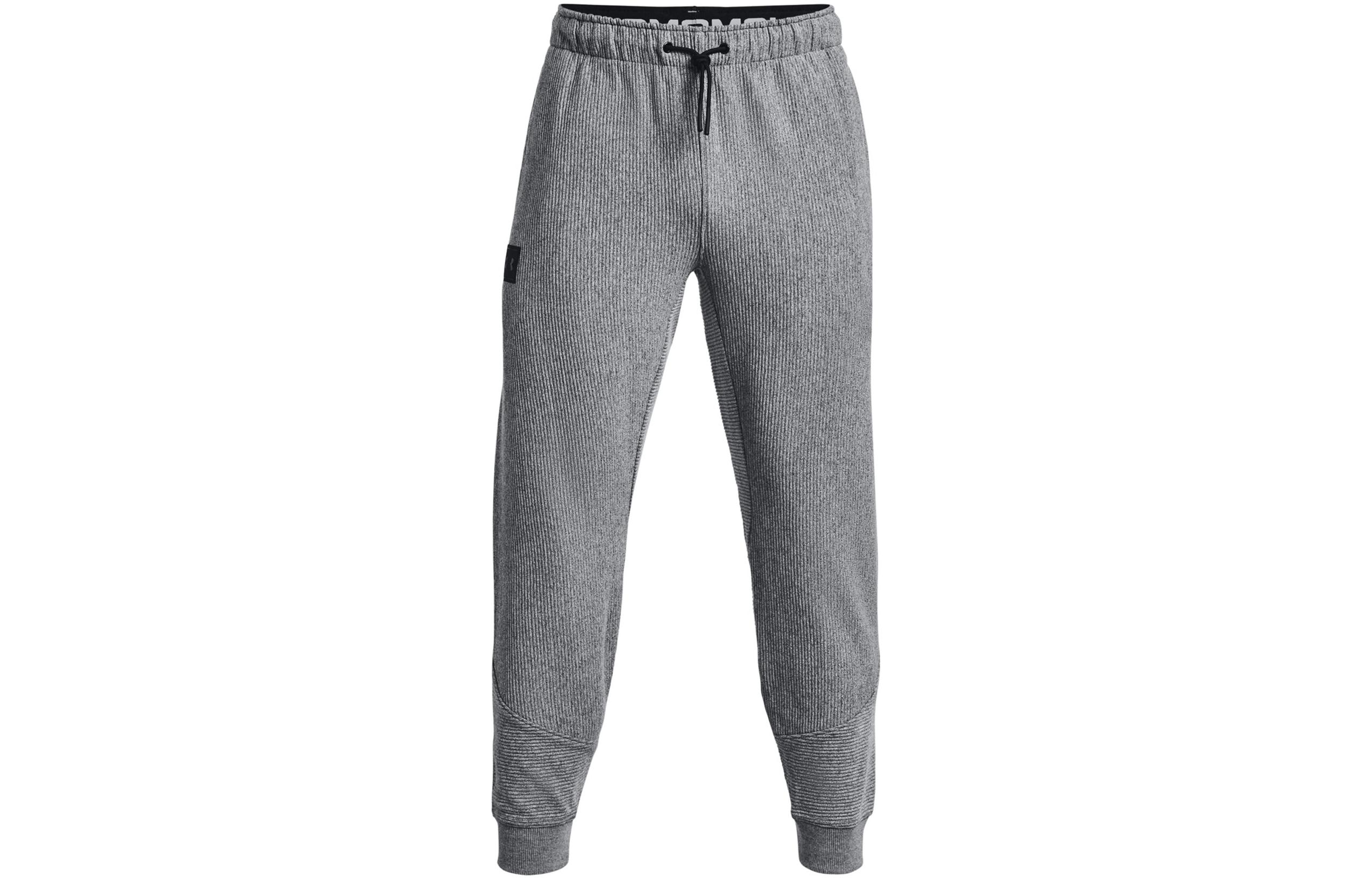 Under Armour FW22 Sweatpants Men s Dark Gray 1373879-001 S