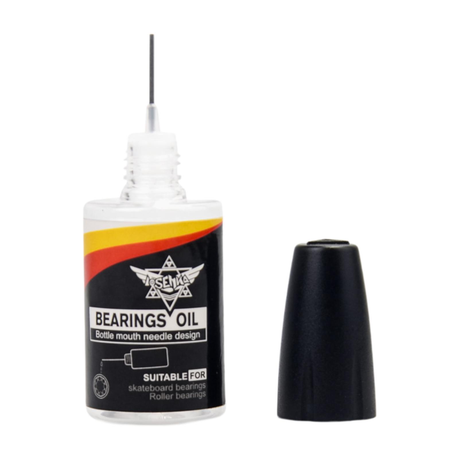 

Скейтборд Подшипниковая Смазка Масло Бутылка DIY Ремонт Портативный Легкая Установка Прочная Пустая Бутылка для Смазки для Оборудования Спортзал