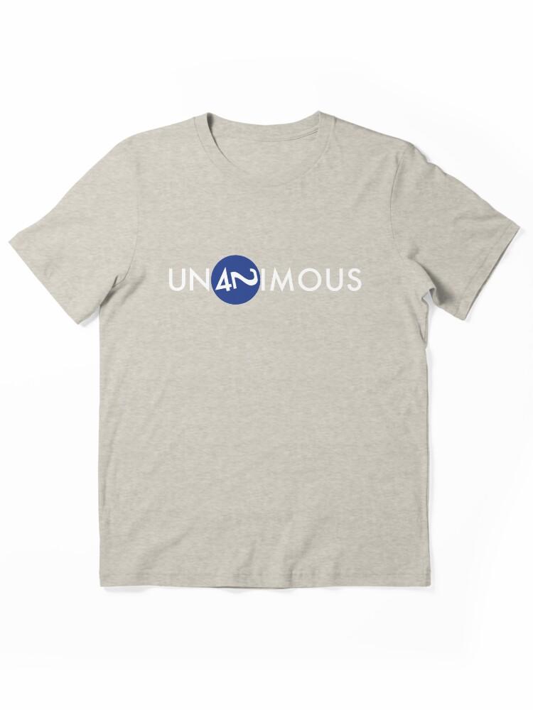 Mariano Rivera unanimous Hall of Fame Cooperstown Essential Unisex T-Shirt