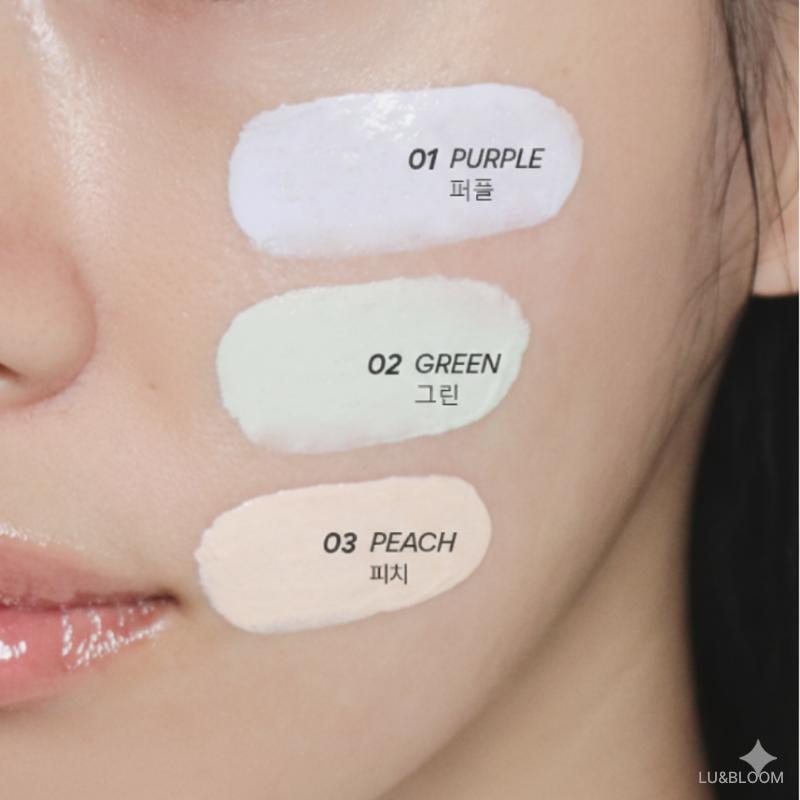 Innisfree Base Trucco Leggerissima 30ml SPF23 PA++ (+Regalo gratuito)