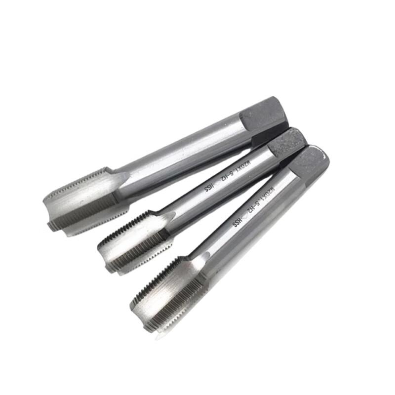 M20x1.5 Metric Machine & Hand Tap