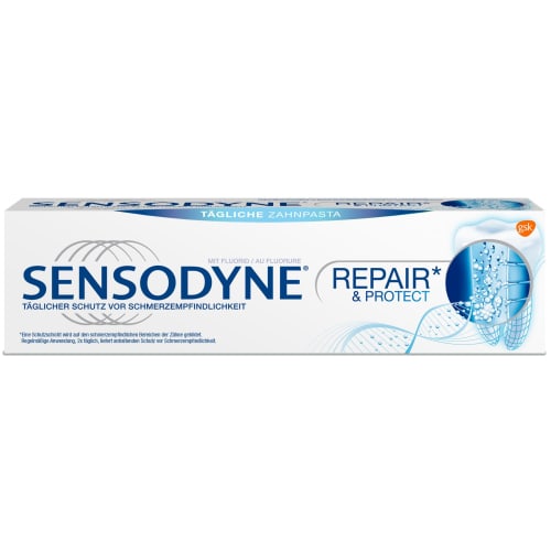 Sensodyne Repair & Protect 75ml