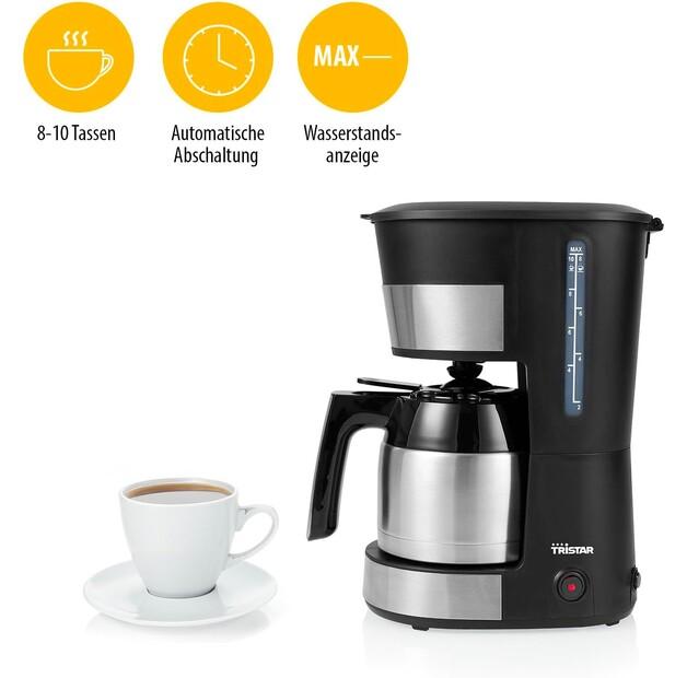 Coffee Maker Tristar CM-1283