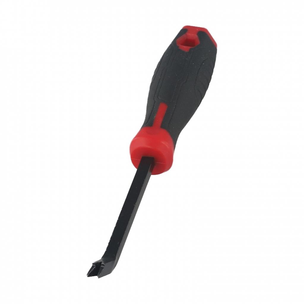 Automobile Tire Maintenance Tool Screwdriver Pry Bar Long-term Use