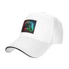 Game Console Printed Pattern Cap Casual Baseball Caps Adjustable Hat Hip Hop Summer Unisex Baseball Hats Customizable