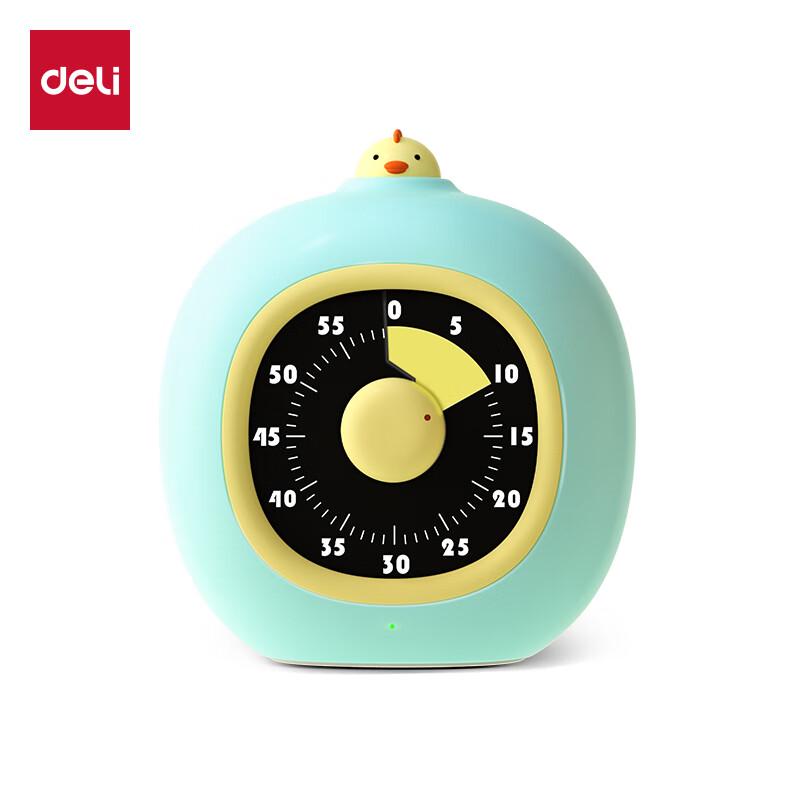 Deli LE777 Visual Countdown Timer