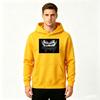Men's Anime Eye Print Pullover Hoodie Casual Long Sleeve Comfortable Streetwear Sweatshirt