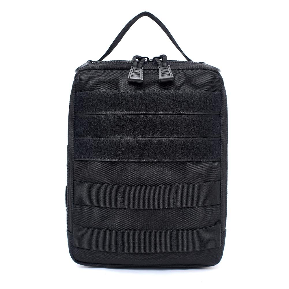 Camping Light Accessories Storage Bag Portable Lighthouse Camping Light Storage Bag for Goal Zero ML4 чёрный 6560₽