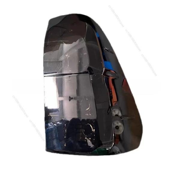 Left/Right Tail Lamp Auto Rear Tail Light Wire Harness Car Accessories No Bulbs For Toyota Hilux Revo Pickup 2015 2016 2017 2018