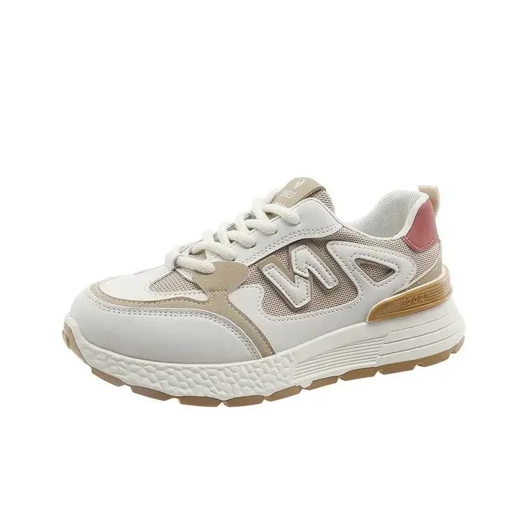 Womens Sneakers Platform Shoes Breathable Durable Fashion Casual Sport Shoes woman Outdoor Running Walking Shoe Zapatillas Mujer