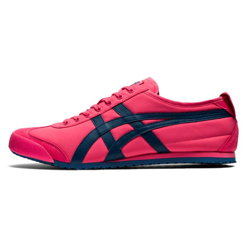 

Onitsuka Tiger Mexico 66 Pink Cameo Mako Blue Sneakers 1183B497-700 47