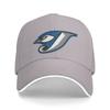 Vintage Blauhäher-Vogel-Flügel Verstellbare Kappe Frühling Snapback Kappe Unisex 2026 Baseballkappe Lässige Outdoor-Hüte