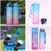 Tri-polar TP3646 Gradient Sports Water Bottle