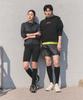 Piswokeu Fitwalk Re: Premium Medical Compression Stockings Sock Style (Long) 3 Sizes 7 Colors