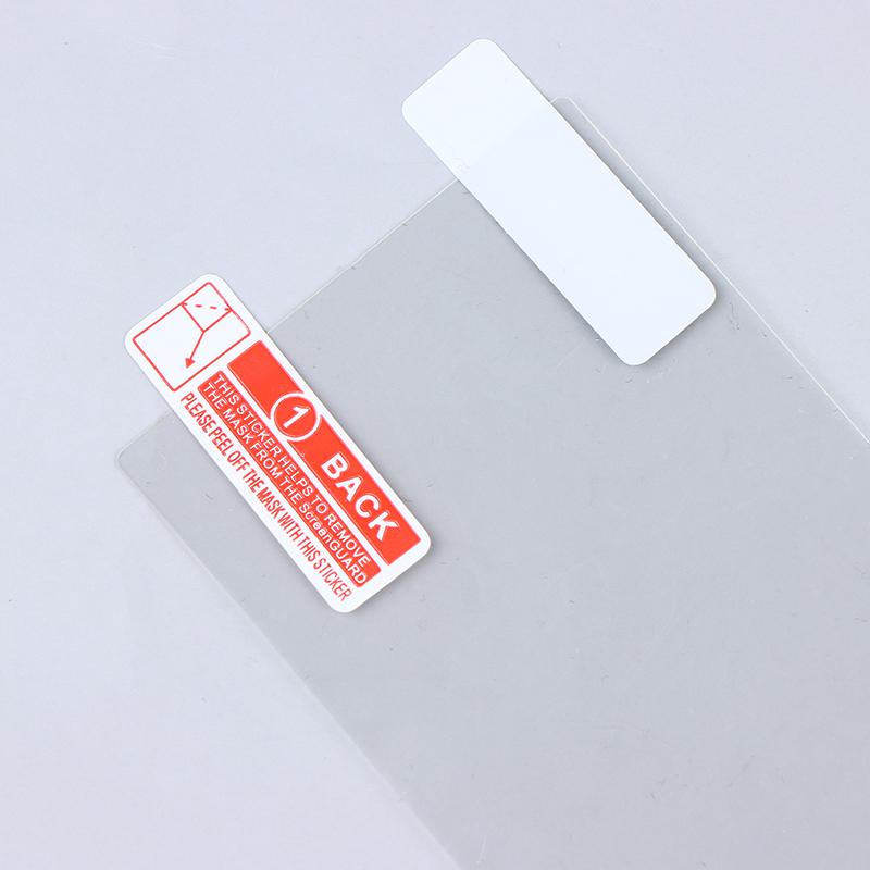 Tx15 Screen Protector-High-Definition Anti-Scratch Transparent Film Guard For Tx15 Radio Transmitter Display