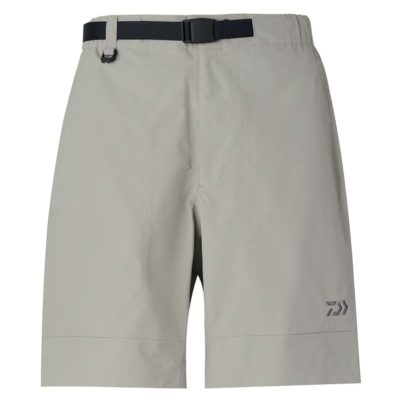 

[Daiwa] rain pants 25DR-5025P Greige M