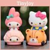 Hellokitty Figurines Cartoon Desktop Ornaments Souvenirs Toys Collectibles Gifts