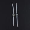 Replacement Connect Tube For Fractional Rf Microneedling Needle Machine Skin Care Beauty Home And Salon Use