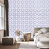 Colorful Mosaic Wallpaper for Living Room and Bedroom 50x1000