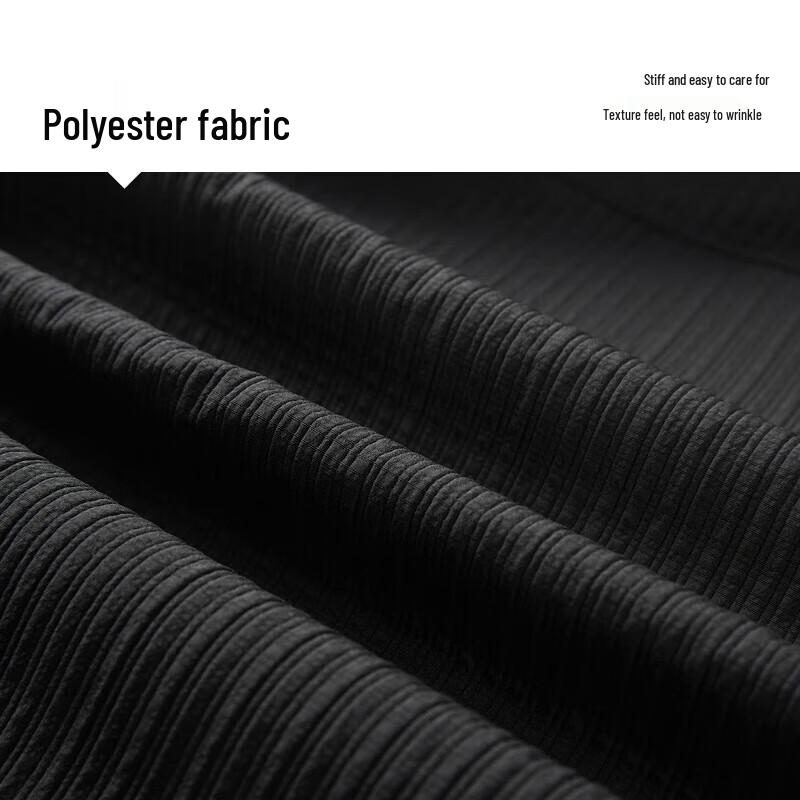 HLA Herren Strukturierte Frühling/Herbst Jacke