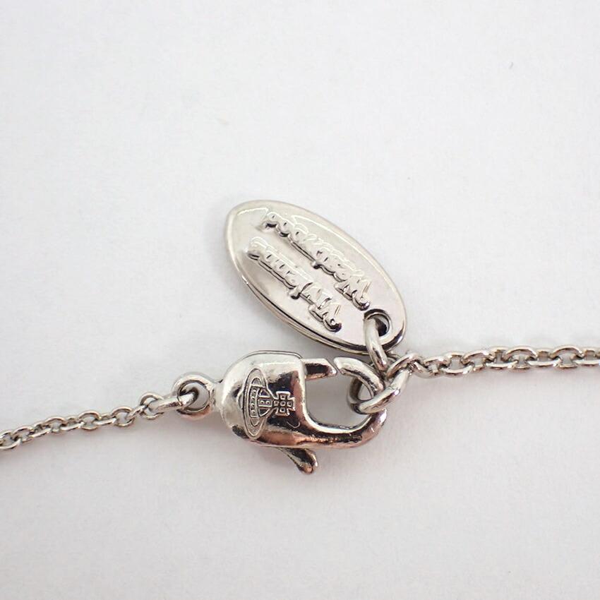 [Used] Vivienne Westwood pendant/necklace/g520-54