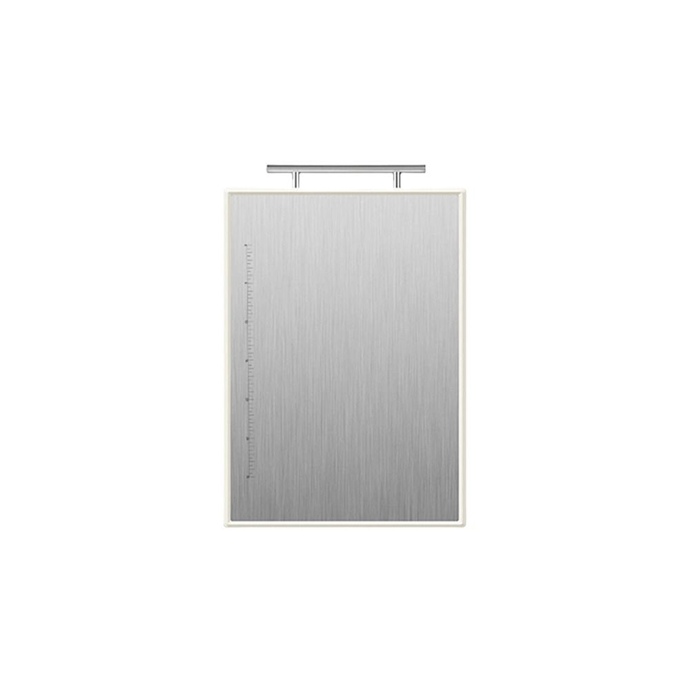 Anti-Bacterial Double-Sided Chopping Board Anti-Mold Kitchen Chopping Block  Vegetable