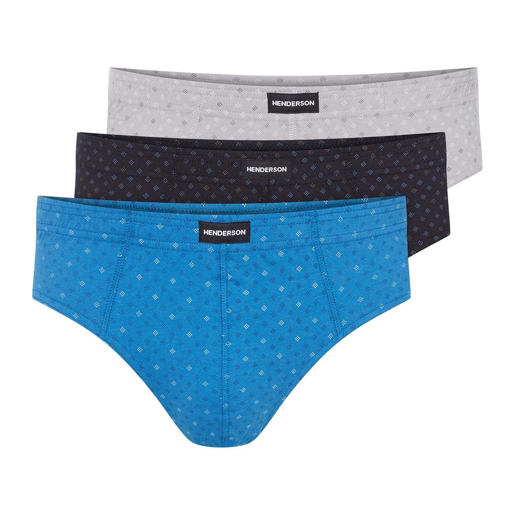 Henderson Classic Men'S Briefs