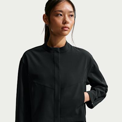 Nike Dri Fit Jackets & Coats Women s L