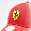 PUMA Ferrari Racing Series Perforated Baseball Cap